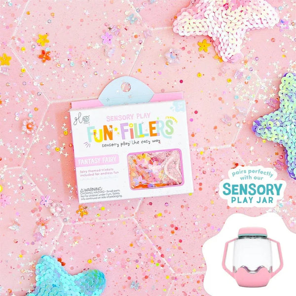 Fun Fillers - Fairy