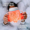 Sensory Speelbeker - Frosty Blue
