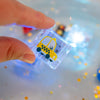 Glo Pals Voertuigen (6 stuks)
