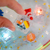 Glo Pals Voertuigen (6 stuks)