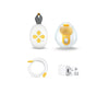 Medela Solo™ Hands-free Single Electric breast pump
