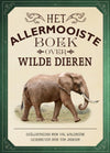 Het allermooiste boek over wilde dieren (8+)