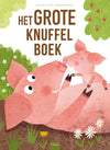 Het grote knuffelboek (2+)
