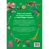 Het kleine boek over dinosauriërs (6+)