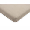 Hoeslakens babybed/ledikant basic (60x120 cm) - div kleuren