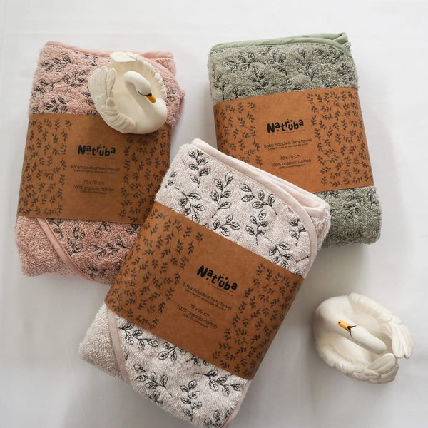 Badcape Organic Cotton