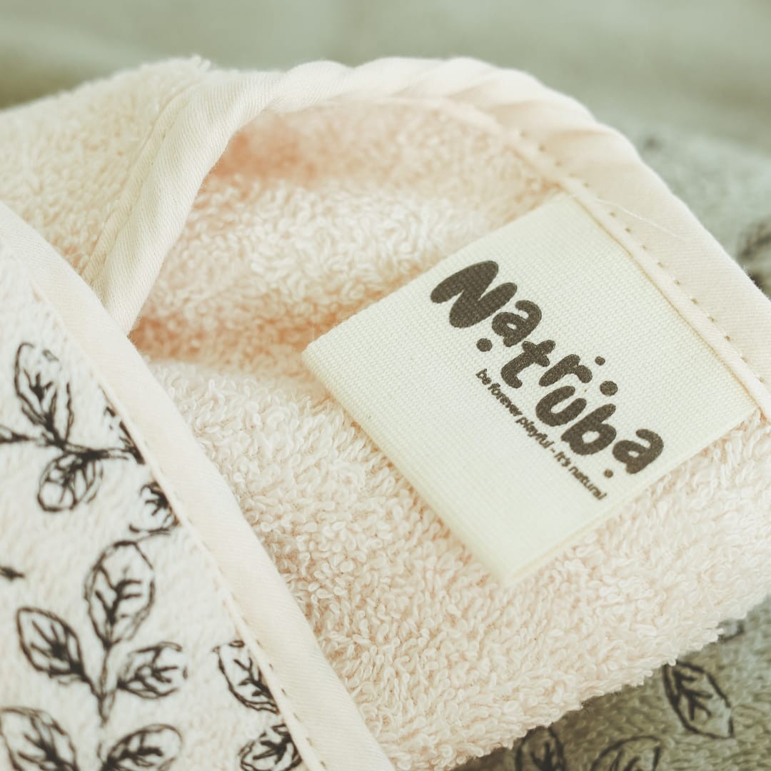 Badcape Organic Cotton