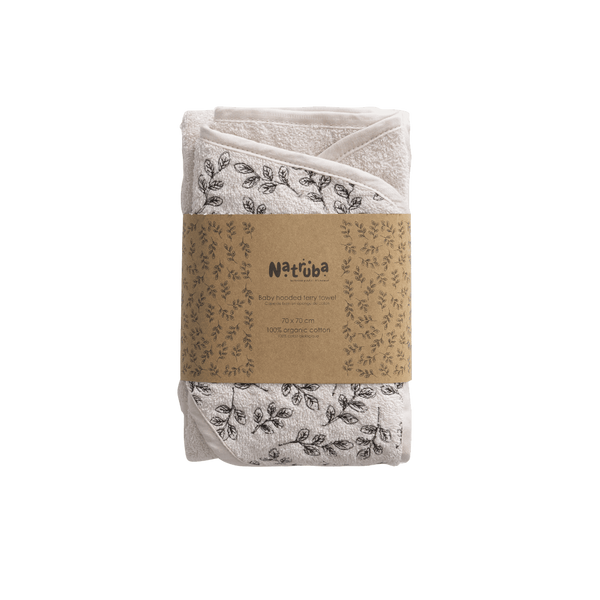 Badcape Organic Cotton