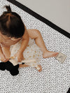 Play mat Loft Little Dot (200x150 cm)