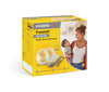 Freestyle™Hands-free Double Electric Breast Pump