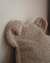Wigiwama Beanbag Teddy Bear