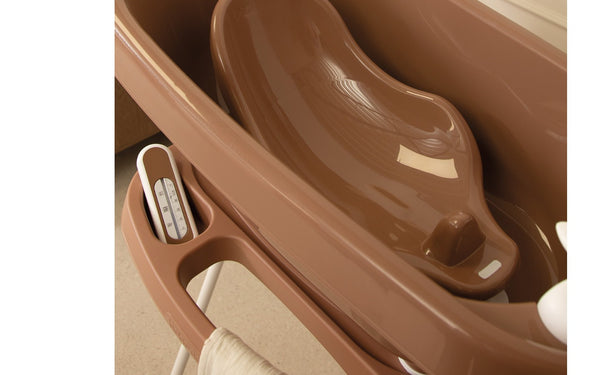 Badthermometer Mocha Mousse