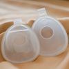 In-Bra Breast Milk collector