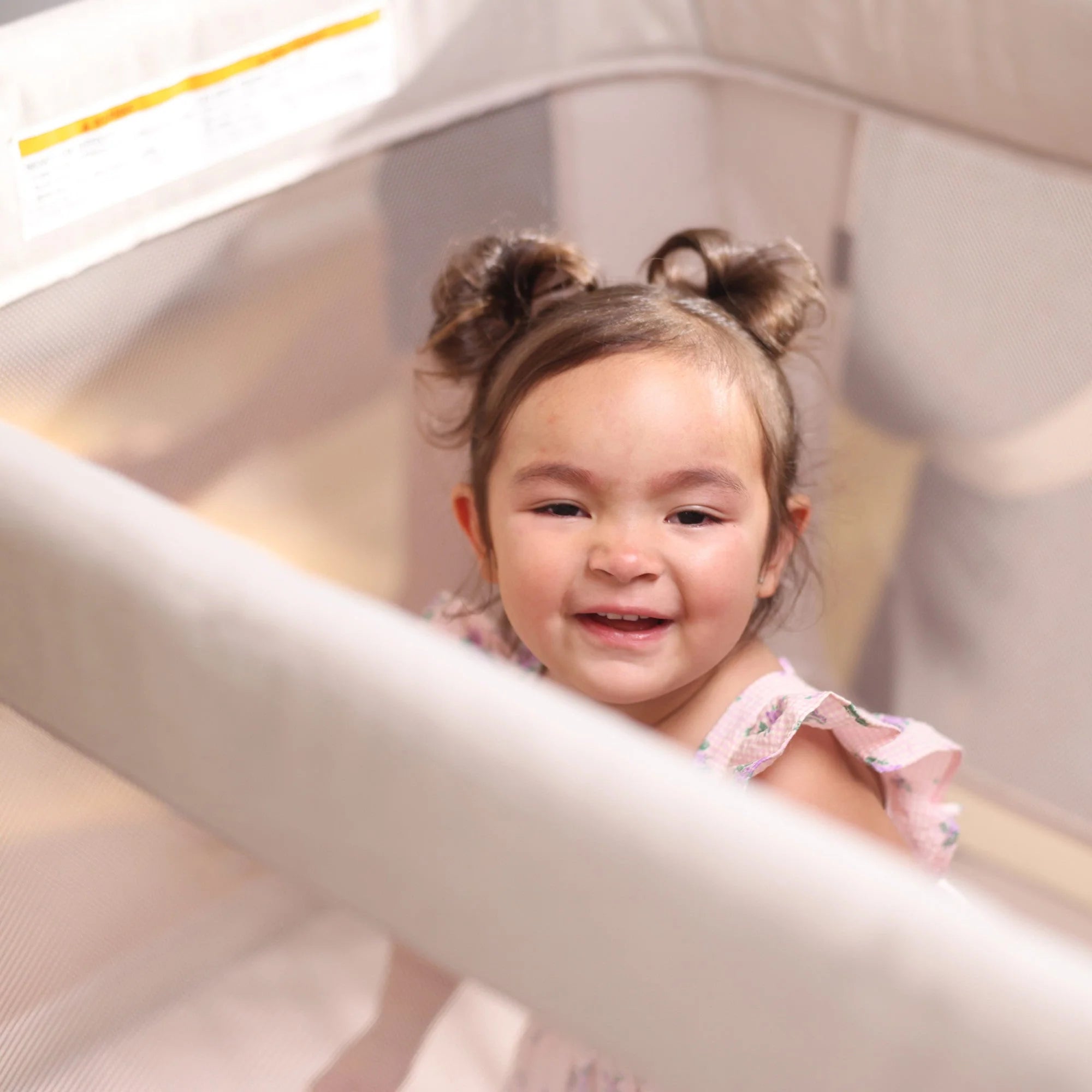 Maxi Cosi Swift 3-in-1 Kinderbedje, Reiswieg en Box