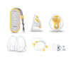 Freestyle™Hands-free Double Electric Breast Pump