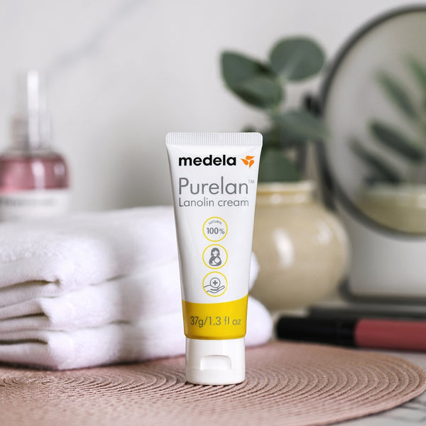 Purelan™ Lanoline Tepelzalf 37 Gram