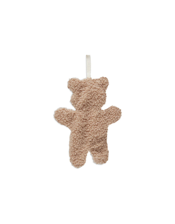 Speendoekje Teddy Bear - Biscuit