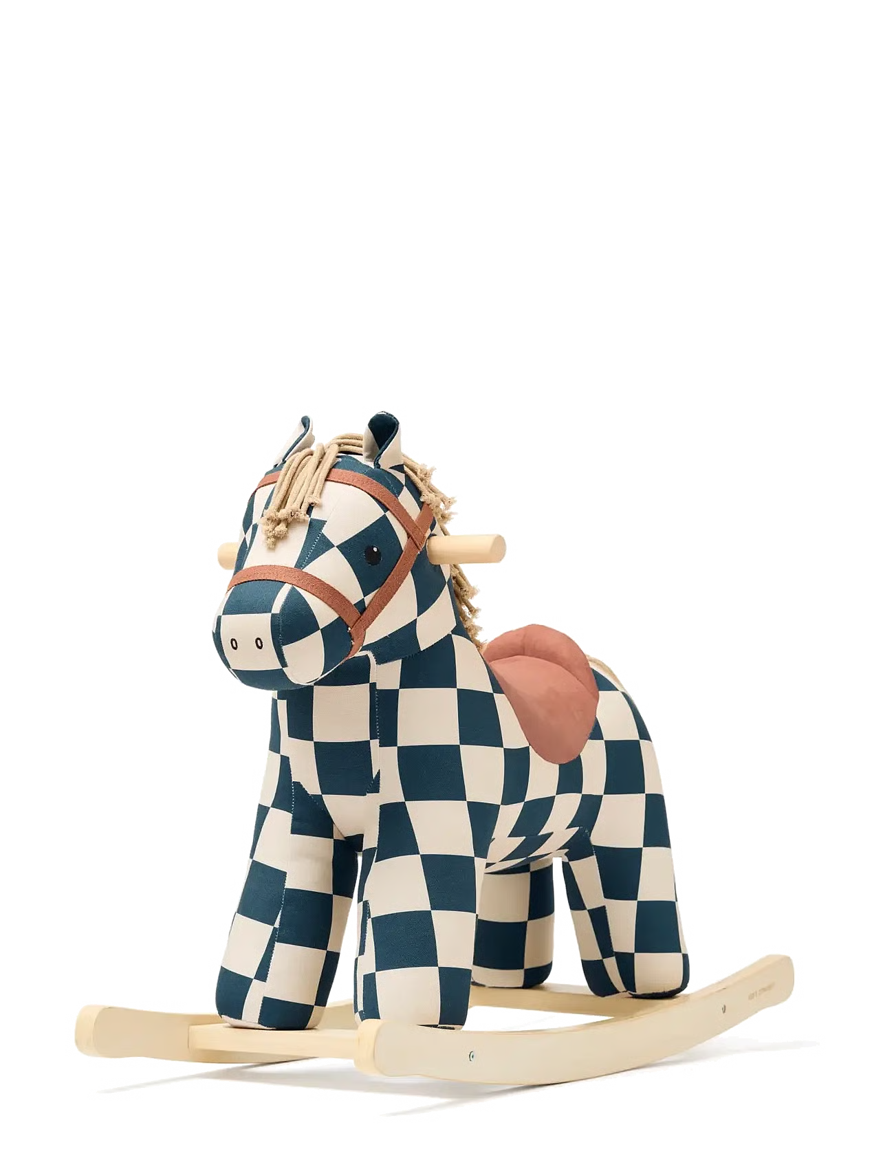 Hobbelpaard Miro