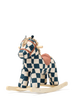 Hobbelpaard Miro