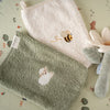 Badstof 2-pack Washandjes - Little Farm