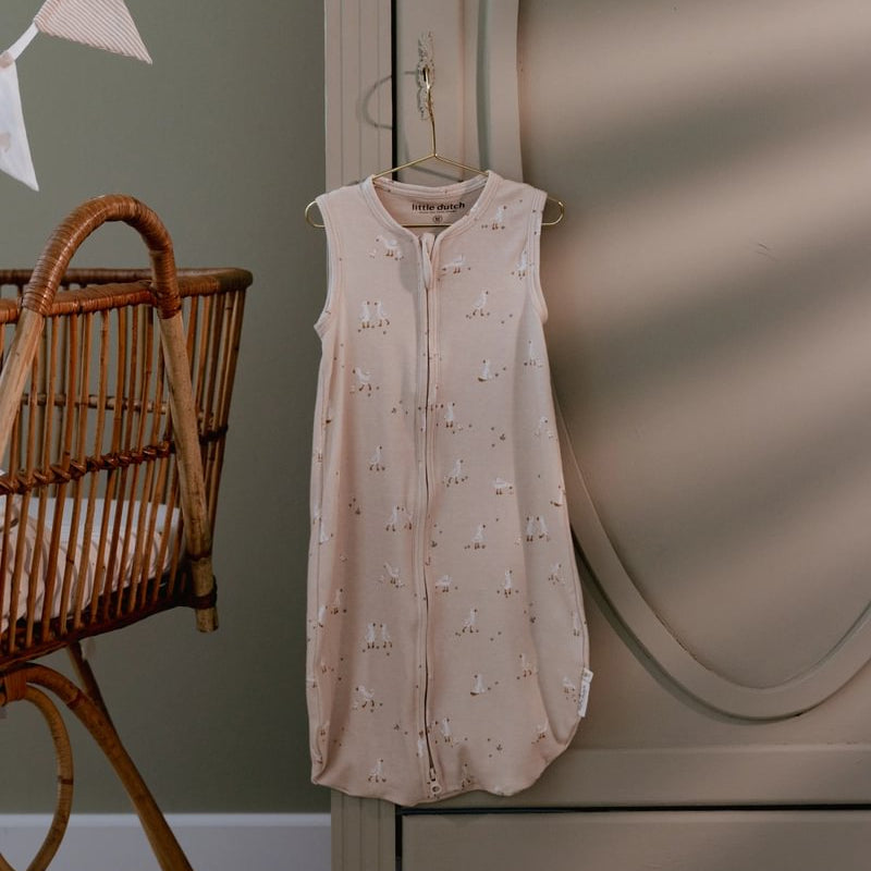 Slaapzak Little Goose (0.5 TOG)