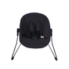 Novi Baby 1-2 Grow Kinderstoel - Natural/Zwart - PRE ORDER