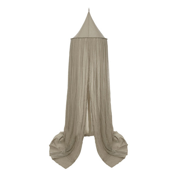 Mosquito net/bed canopy (various colours)