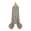 Mosquito net/bed canopy (various colours)