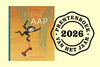 Kleine aap (Prentenboek van het jaar 2026) - (2+)