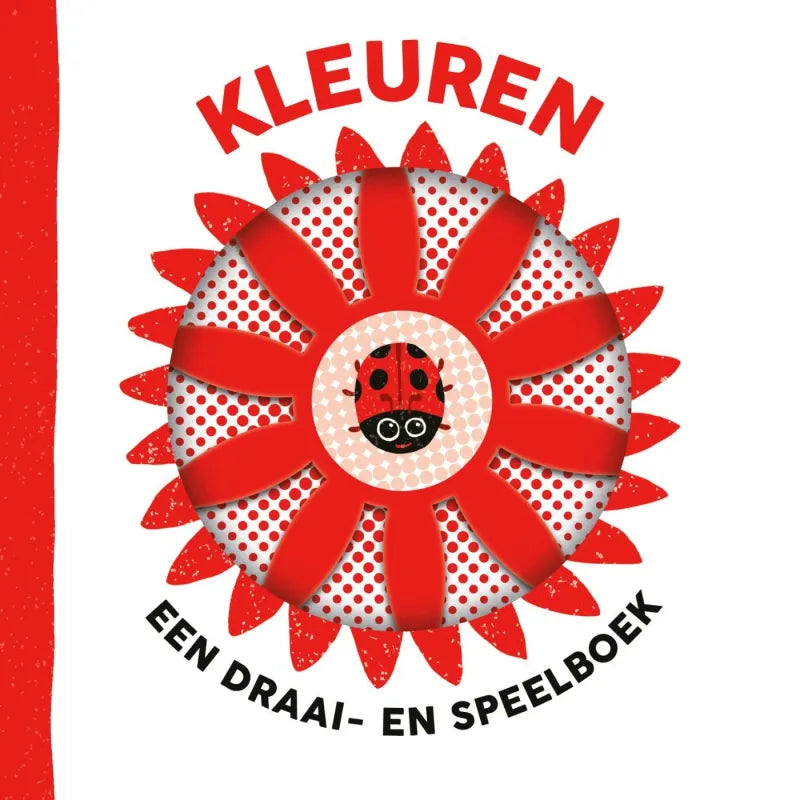 Kleuren (6 maanden+)