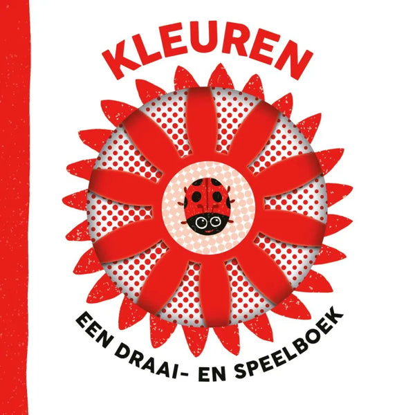 Kleuren (6 maanden+)