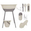 Bath and Care Set - Silk Oat (Complete Package)