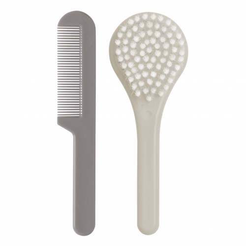 Hairdressing set - Silk Oat