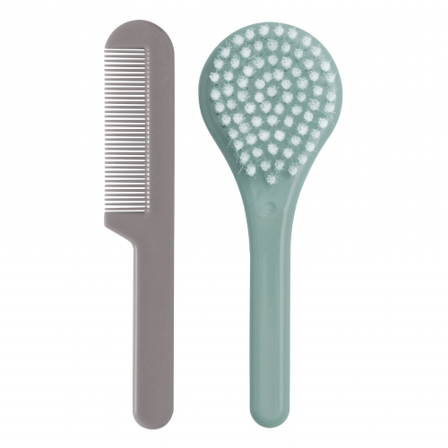 Hairdressing set - Silk Oat