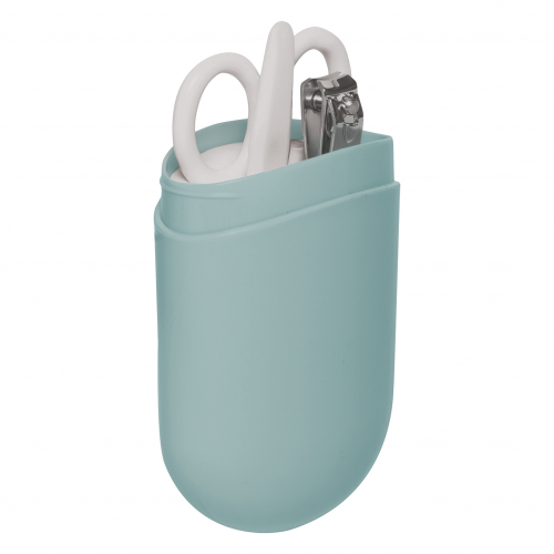 Manicure set Olive Green