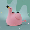 Nachtlamp Flamingo (USB)