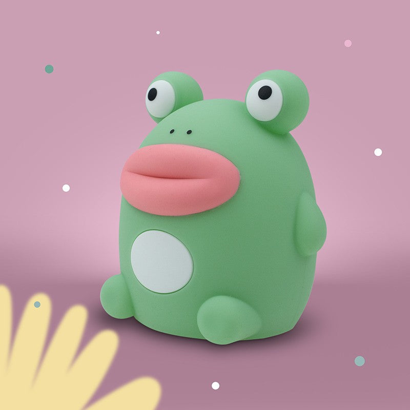 Nachtlamp Froggy (USB)