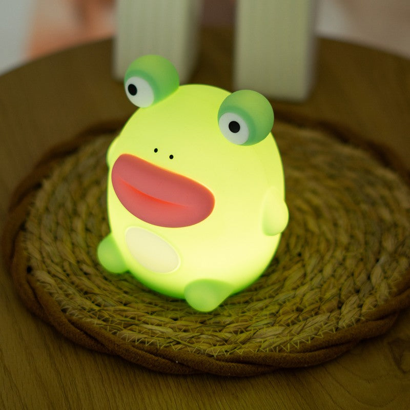 Nachtlamp Froggy (USB)