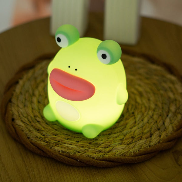 Nachtlamp Froggy (USB)