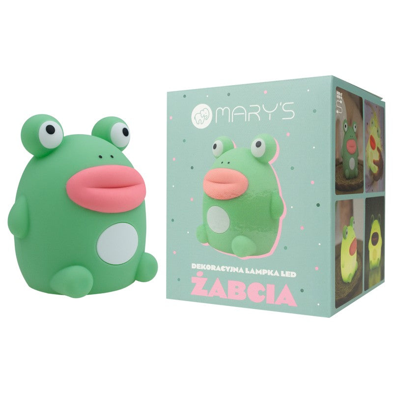 Nachtlamp Froggy (USB)