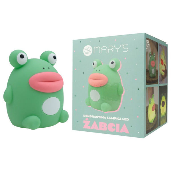 Nachtlamp Froggy (USB)