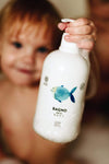 Baby Bath (500 ml)
