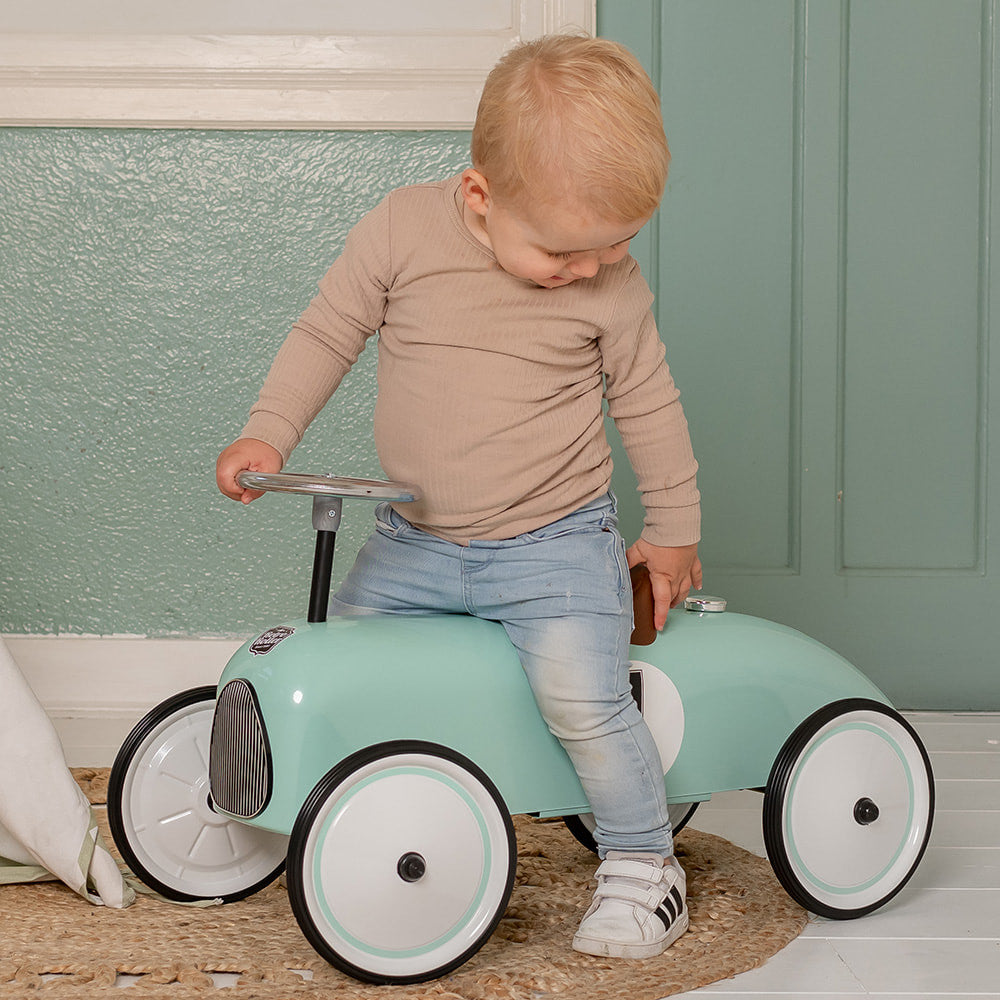 Loopauto Retro Colin