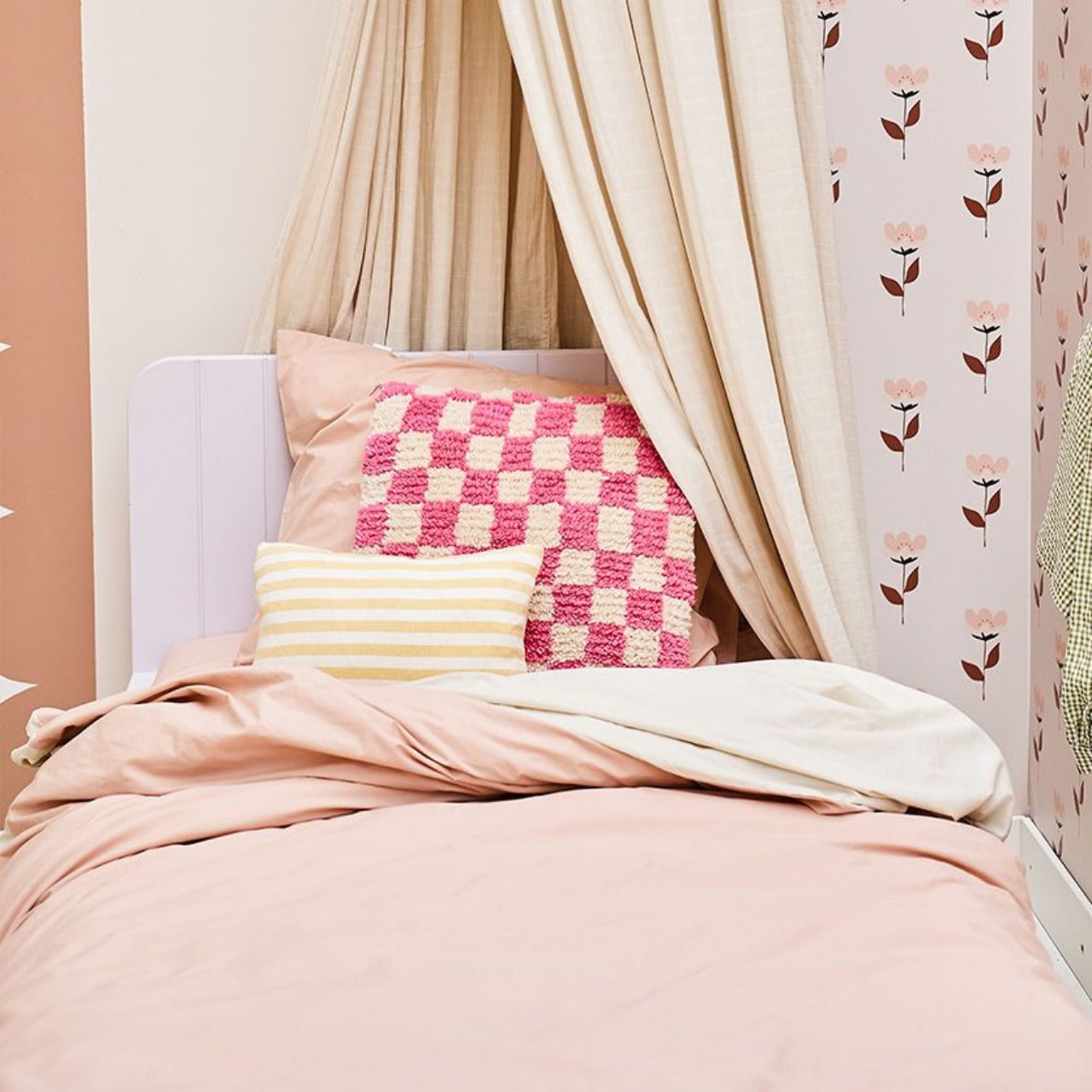 Bibelotte duvet cover 