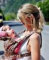 Baby Ear Protection - White