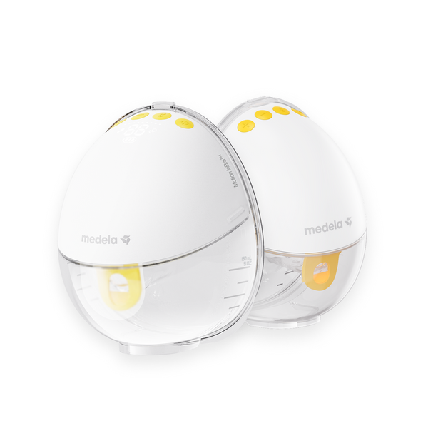 Motion InBra™ Borstkolf