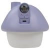 Mushroom luchtbevochtiger / nachtlamp (USB)