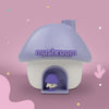 Mushroom luchtbevochtiger / nachtlamp (USB)