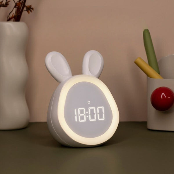 Alarmwekker Bunny (USB)