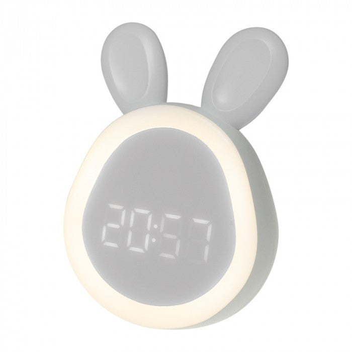 Alarm Clock Bunny (USB)